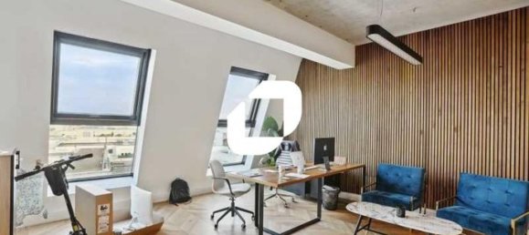 137m² Office in Courbevoie, France No. 305376 6