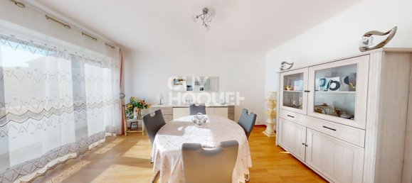 2 Schlafzimmer Wohnung in Mulhouse, France, Nr. 38905 3