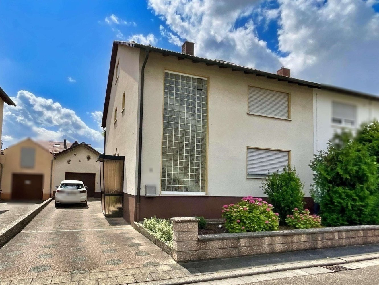 4 Schlafzimmer Stadthaus in Rhein-Pfalz, Germany, Nr. 220038