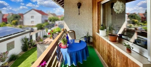 4 Schlafzimmer Stadthaus in Rhein-Pfalz, Germany, Nr. 220038 7