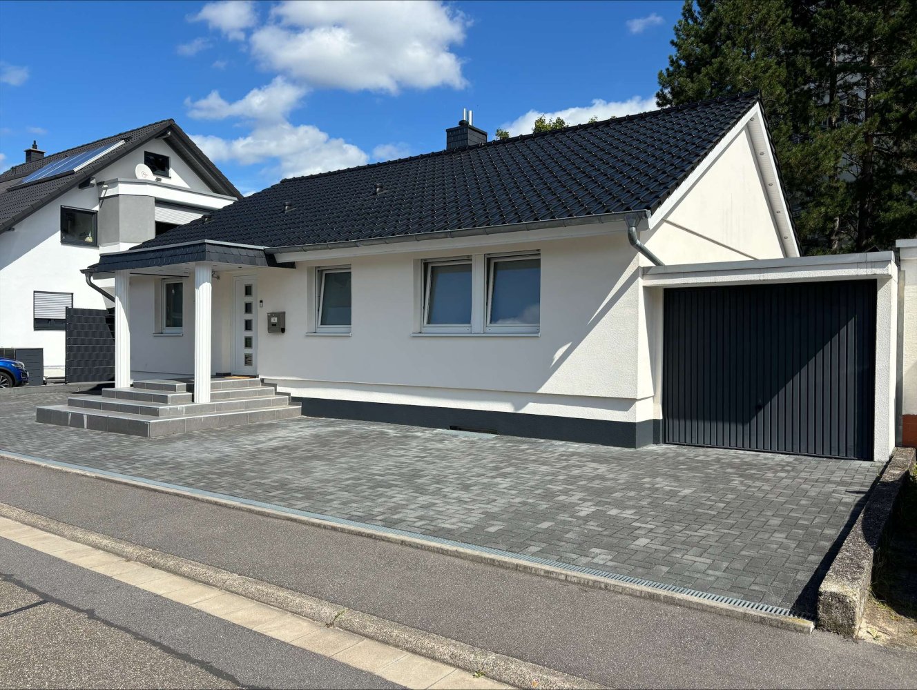 Bungalow T4 em Rhein-Neckar-Kreis, Germany N.º 370412