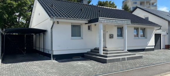 Bungalow T4 em Rhein-Neckar-Kreis, Germany N.º 370412 16