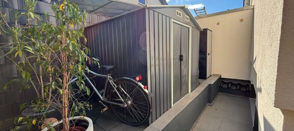 Bungalow T4 em Rhein-Neckar-Kreis, Germany N.º 370412 12