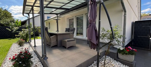 Bungalow T4 em Rhein-Neckar-Kreis, Germany N.º 370412 17