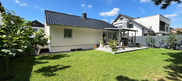 Bungalow T4 em Rhein-Neckar-Kreis, Germany N.º 370412 11