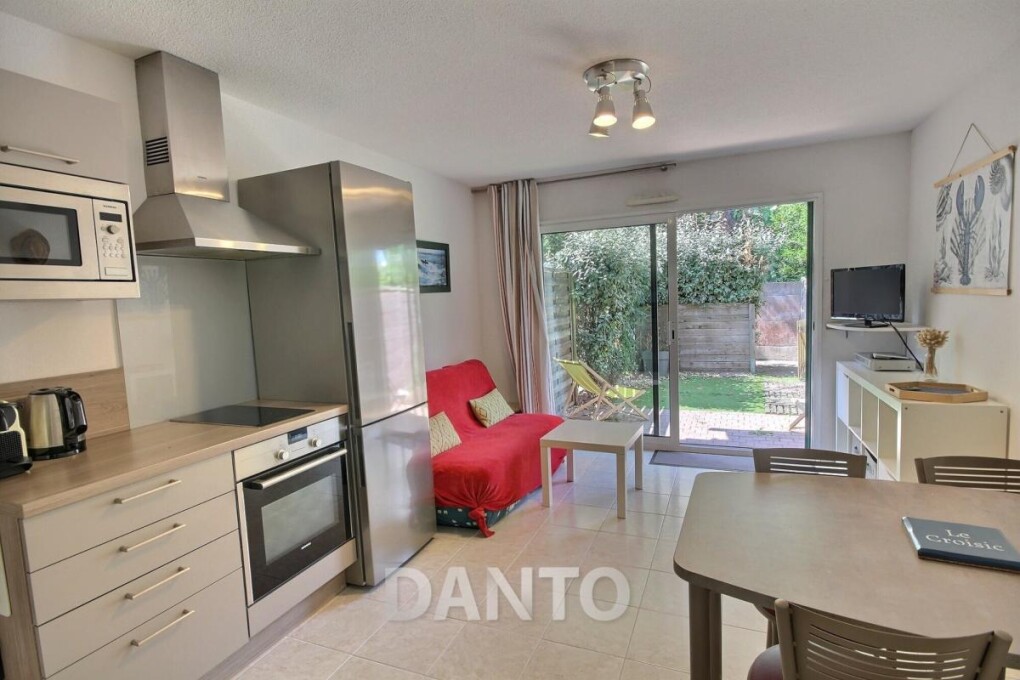 Apartamento T1 em Le Croisic, France N.º 328190