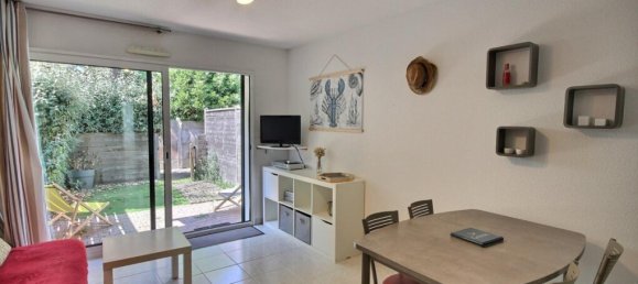 Apartamento T1 em Le Croisic, France N.º 328190 2
