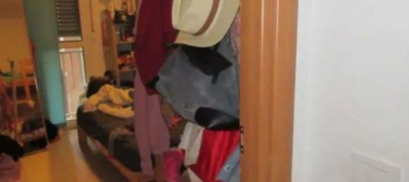 3-Zimmer Wohnung in Vimodrone, Italy, Nr. 2520 12