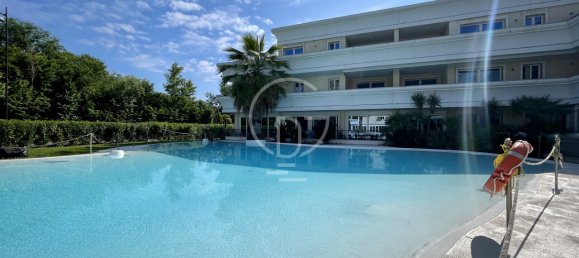 1 Schlafzimmer Wohnung in Desenzano del Garda, Italy, Nr. 65783 9