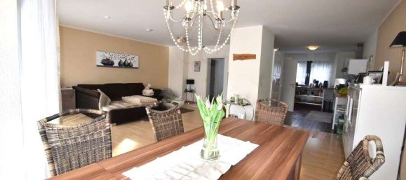 4 bedrooms House in Dusseldorf, Germany No. 19517 7