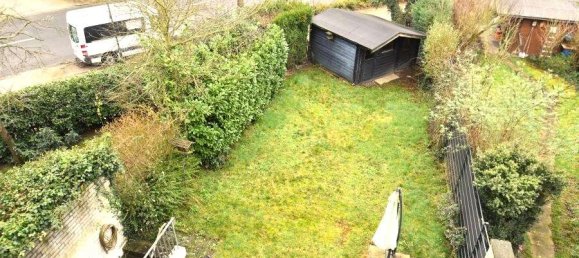 4 bedrooms House in Dusseldorf, Germany No. 19517 10