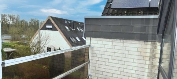 4 bedrooms House in Dusseldorf, Germany No. 19517 36