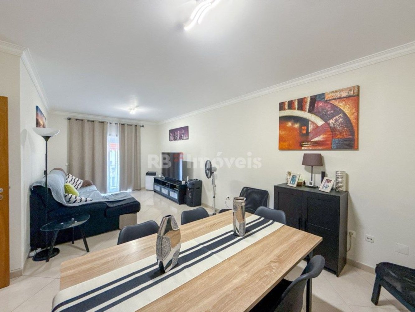 2 bedrooms Apartment in Entroncamento, Portugal No. 330902