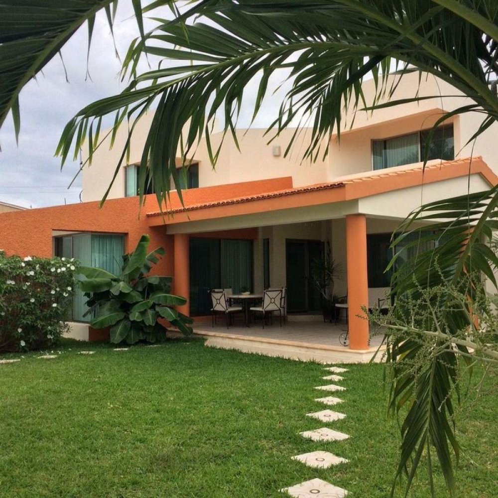 Casa T4 em Merida, Mexico N.º 16747