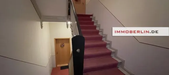 3 rooms Apartment in Potsdam, Germany No. 100534 3