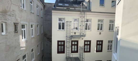 3-Zimmer Wohnung in Rudolfsheim-Funfhaus, Austria, Nr. 240501 13