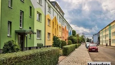 4-salle Appartement à Meidling, Austria No. 260351