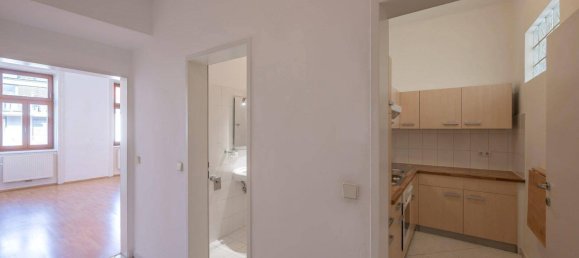 2-salle Appartement à Margareten, Austria No. 143374 7