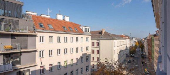 2-salle Appartement à Margareten, Austria No. 143374 14