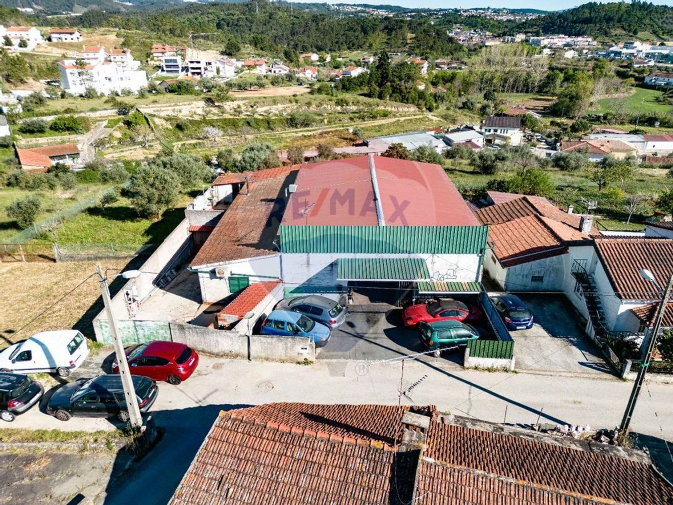  بناية في Coimbra, Portugal 209متر مربع رقم 82812