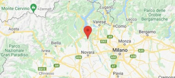  مستودع في Pombia, Italy 720متر مربع رقم 372485 18