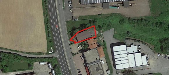  مستودع في Pombia, Italy 720متر مربع رقم 372485 2