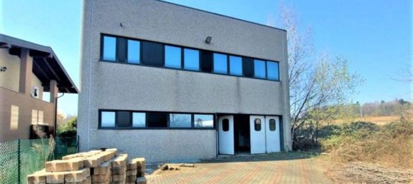  مستودع في Pombia, Italy 720متر مربع رقم 372485 6