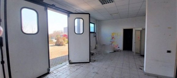  مستودع في Pombia, Italy 720متر مربع رقم 372485 10