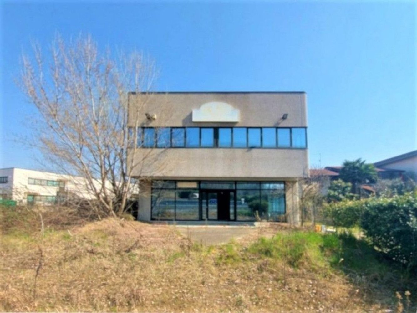  مستودع في Pombia, Italy 720متر مربع رقم 372485