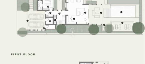 3 bedrooms Commercial property in Limassol, Cyprus No. 19172 2