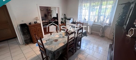 Дом с 6 спальнями в Сент-Авольд, Франция № 47328 3