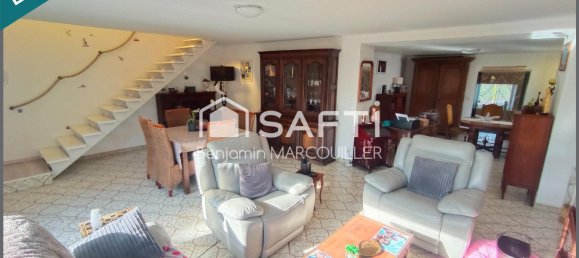 3 غرف نوم منزل في Calvados, France رقم 332820 4