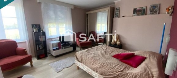 3 غرف نوم منزل في Calvados, France رقم 332820 9