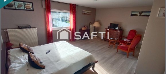 3 غرف نوم منزل في Calvados, France رقم 332820 7