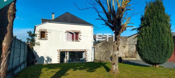 3 غرف نوم منزل في Calvados, France رقم 332820 2