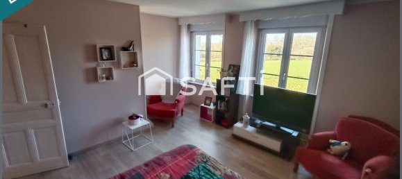 3 غرف نوم منزل في Calvados, France رقم 332820 10