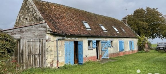 5 rooms House in Bailleul-le-Soc, France No. 159887 2