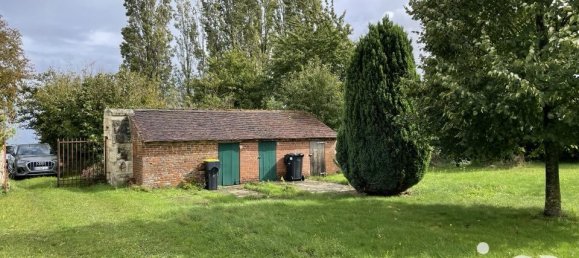 5 rooms House in Bailleul-le-Soc, France No. 159887 3