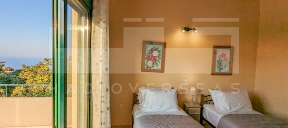 3 غرف نوم ميزونيت في Crete, Greece رقم 328 17