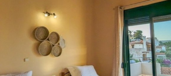 3 غرف نوم ميزونيت في Crete, Greece رقم 328 14