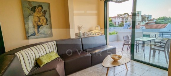 3 غرف نوم ميزونيت في Crete, Greece رقم 328 26