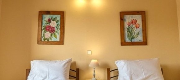 3 غرف نوم ميزونيت في Crete, Greece رقم 328 16
