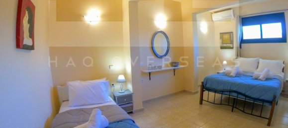 3 غرف نوم ميزونيت في Crete, Greece رقم 328 9