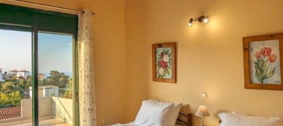3 غرف نوم ميزونيت في Crete, Greece رقم 328 15
