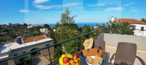 3 غرف نوم ميزونيت في Crete, Greece رقم 328 3