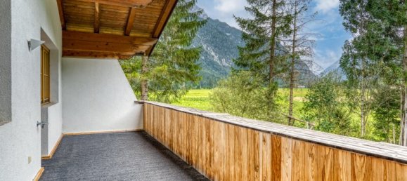 10-Zimmer Büro in Leutasch, Austria, Nr. 25294 8