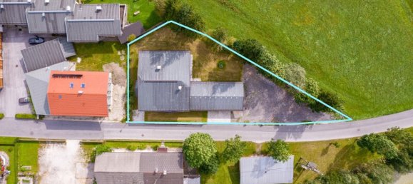 10-Zimmer Büro in Leutasch, Austria, Nr. 25294 2