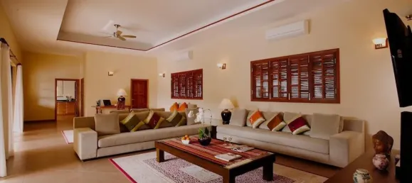 4 chambres house à louer à Nai Harn Beach, Phuket, Southern Thailand, Thailand № 78934 4