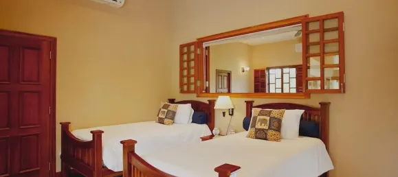 4 chambres house à louer à Nai Harn Beach, Phuket, Southern Thailand, Thailand № 78934 16