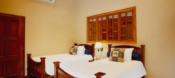 4 chambres house à louer à Nai Harn Beach, Phuket, Southern Thailand, Thailand № 78934 17